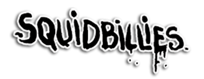 Squidbillies Volume 1 and 2